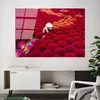 Wallity, UV-130 70 x 100, Dekorative Malerei aus gehärtetem Produktbild-Vorschau 1