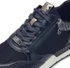 Tamaris Damen Sneaker Schnürschuh Halbschuh Reißverschluss Produktbild-Vorschau 14