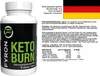 Fyron Keto Burn - 60 Kapseln Produktbild-Vorschau 4
