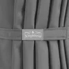 KINGSLEEVE® Ombrellone Pieghevole con Manovella 2m UV 80+ Anteprima dell’immagine prodotto 8