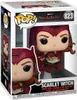 POP Figur Marvel WandaVision Scarlet Witch Produktbild-Vorschau 1