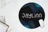 MuchoWow® Mauspad Mousepad Jaylinn - Pastell - Mädchen Produktbild-Vorschau 5