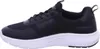 Bugatti Damen-Sneaker-Slipper Mirka Comfort Schwarz-Weiß, Produktbild-Vorschau 4