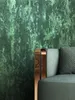 NEWROOM Tapete Specta Green 2 Grün Vliestapete - Architekt Produktbild-Vorschau 3