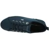 Tommy Hilfiger Vulc Canvas Leinenschuh Blau Produktbild-Vorschau 7