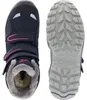Lowa Kinder Milo EVO GTX Hi JR Blau Produktbild-Vorschau 5