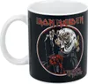 Iron Maiden Tasse The Number of the Beast Produktbild-Vorschau 5