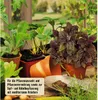 Kräuter und Anzuchterde FloraSelf Select 18 L Produktbild-Vorschau 2