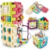 Cubo educativo con melodia Ricokids 781700 Anteprima dell’immagine prodotto 10