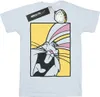 Looney Tunes - T-Shirt für Herren BI35009 (4XL) (Weiß) Produktbild-Vorschau 1