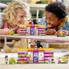 Lego Friends 41699 Hostel Cafe Voir les images du produit 6