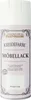 Sprühfarbe Kreidefarbe wintergrau 400 ml Produktbild-Vorschau 1