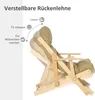 SUGIFT Relaxsessel klappbar, Polstersessel verstellbare Produktbild-Vorschau 6