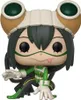 My Hero Academia - Tsuyu 374 - Funko Pop! - Vinyl Figur Produktbild-Vorschau 3