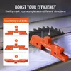 Router-Tisch-Setup-Stangen, 14 STK., Produktbild-Vorschau 5