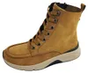 Gabor Rollingsoft  Veterschoenen Hoog - taupe - Maat 6.5 Voir les images du produit 10