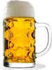 Bierglas, Bierkrug, Maßkrug, Bierseidel 6er Set Biergläser, Produktbild-Vorschau 3