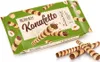Rouleaux gaufrés « Konafetto » fourrés d'une crème au goût Voir les images du produit 2