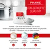 PHAWE - Citronensäure (Acidum Citricum) - 1 kg - Pulver, Produktbild-Vorschau 3