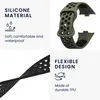 kwmobile 2x Uhrenarmband für Xiaomi Redmi Watch 4 Armband - Produktbild-Vorschau 3