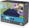 BESTWAY 67374 - Nafukovací matrace 203 x 152 x 22 cm s Anteprima dell’immagine prodotto 24