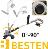 BESTEN akumulátorový vyžínač, strunová kosačka, elektrický Náhľad obrázku produktu 4