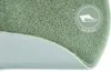 andiamo Badematte Florida salbei Ø 60 cm Produktbild-Vorschau 19