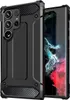 Hybrid Armor Case für Samsung Galaxy S25 Ultra Armor Hybrid Produktbild-Vorschau 2