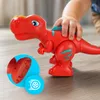 Malplay, blocs de construction magnétiques, dinosaure Voir les images du produit 8