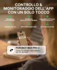 PETKIT Max Pro 2, Katze, Offene Katzentoilette, Weiß, Produktbild-Vorschau 3