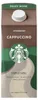 Starbucks sirup s príchuťou cappuccino 750 ml Náhľad obrázku produktu 2
