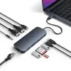 Hub Hyper HyperDrive EcoSmart Gen.2 Dual HDMI USB-C 11-in-1 Anteprima dell’immagine prodotto 3