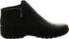 Rieker Stiefelette - Schwarz Synthetik Größe: 39 Normal Produktbild-Vorschau 11