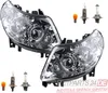 Johns, adatto per Fiat Ducato. Set di 250 pezzi 01/11-05/14 Anteprima dell’immagine prodotto 1