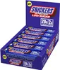 Snickers LOW SUGAR High Protein Bar (12x57g) - Milk Produktbild-Vorschau 1