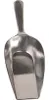 Aluminiumschaufel 375 ml 29 cm mit Laffe – Abfüllschaufel Produktbild-Vorschau 12