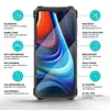 3x Schutzglas Panzerfolie für Blackview BV9200/BV6200/BV Produktbild-Vorschau 6
