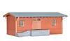 Kibri 39306 - H0 Güterschuppen Oberzeisel  - Neu Produktbild-Vorschau 3