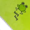 Milk&Moo Cacha Frog Babydecke, Baby Kuscheldecke für Produktbild-Vorschau 4
