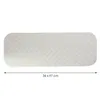 MSV Premium Duschmatte Badematte Badewannenmatte Produktbild-Vorschau 3