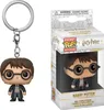 Harry Potter Pocket POP! vinylová klíčenka Harry Potter 4 Náhled obrázku produktu 8