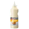 P&W Hot Dog Senf Dänisch süß-pikant 900g Squeeze-Flasche Produktbild-Vorschau 3