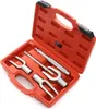 KRAFT&DELE | Trenngabel Kugelgelenk Set, 5ltg, 17-28mm, KFZ Produktbild-Vorschau 2