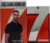 Cristiano Ronaldo CR7 Fearless Edt Spray 100 ml Voir les images du produit 1