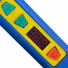 Rosfix Set Blue Kong RBK120W – 120W Zváračka Plastov s Náhľad obrázku produktu 4