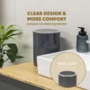 bremermann SAVONA Contenitore per cosmetici in plastica da Anteprima dell’immagine prodotto 2