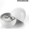 InnovaGoods Eierkocher für die Mikrowelle mit Rezepten Produktbild-Vorschau 11