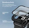 imoshion Full Cover Hard Case Watch 10 / 11 - 46 mm - Produktbild-Vorschau 2