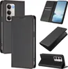 Etui en cuir pour Xiaomi Redmi 15 5G/4G, étui magnétique en Voir les images du produit 2