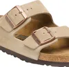 BIRKENSTOCK ARIZONA SUEDE LEATHER Béžová Náhľad obrázku produktu 26